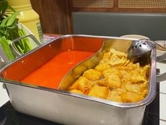 -螺大喜螺蛳粉火锅(雍和宫店)