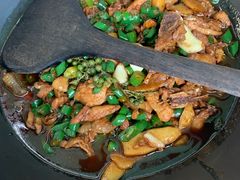 -湘力力小院·鱼汤泡饭(枫林路店)