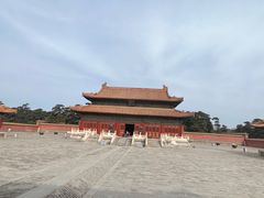 -清西陵