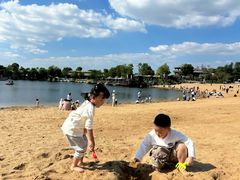 -南京银杏湖乐园