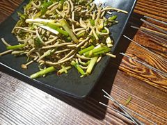 -撸点串吧(小北店)