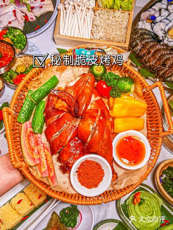 三亚人的嘴真严！这么好吃你是一点都不宣传啊…