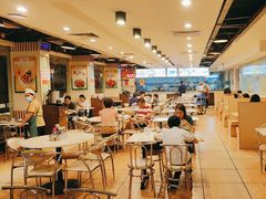 -玲又珑美食(盘福路店)