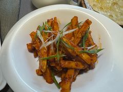 -尼泊尔雪莲餐厅(北京东路店)