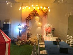 -天空花园餐吧·生日·团建(南山店)