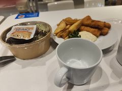 -宜家·瑞典风味餐厅(四元桥店)
