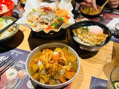-鳗事鱼意·活鳗現烤专门店(富力海珠城店)