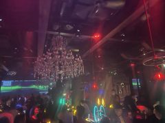 -苏荷酒吧(九街店)