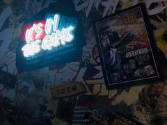 -世代星球·保龄球·镭战真人CS·团建(杨浦店)