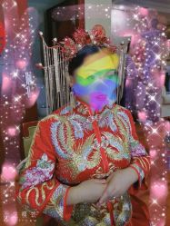 -沐澜婚纱礼服美妆馆(豪润风尚国际店)