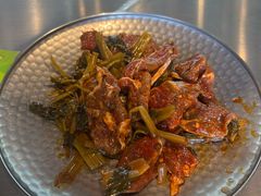 -山葵说·泥炉烤肉(泰达时尚E街区店)