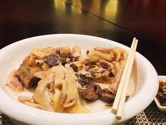 -广东嘉华大酒店·金銮阁中餐厅