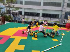 -伊顿幼儿园(济南大地锐城校区)