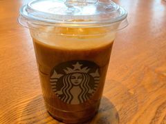 -星巴克(北京建威大厦店)