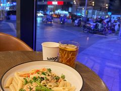 -Wagas沃歌斯(富力广场店)