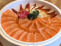 -神洲四海大酒楼(王府井澳门中心店)