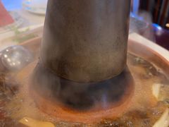 -京城胜利涮羊肉(禧乐汇店)