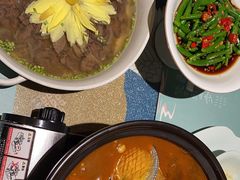 -恬阿姨庭院餐厅·生日宴