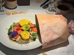 -狮拾久·现代新加坡料理(壹方城店)