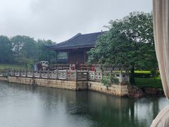 -上海崇明金茂凯悦酒店