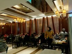 大堂-熙盛源(滨湖万达店)