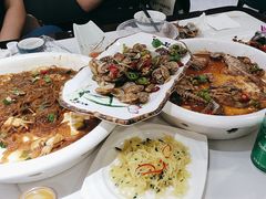 -好人家海鲜酒楼(淞南路店)