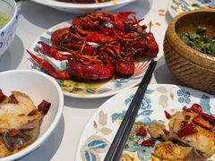 -匠熙小馆(崇文门店)