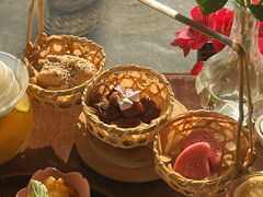 -小银家日式简餐(中信丹阳花园店)