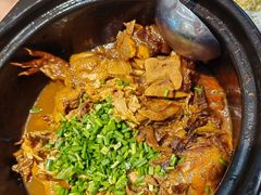 -小乡小镇·传承桐庐土菜·老板亲自烧的菜