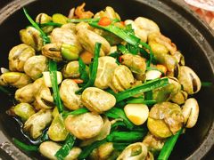 -老馆子·建德菜·山肴鱼鲜(海威新界店)