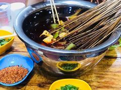 -冒椒火辣(奎星楼街店)