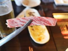-焼肉 琉球の牛(北谷)