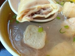 -东泰祥生煎馆(长宁路店)