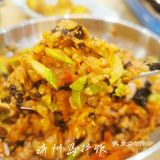 排队三小时的徐家汇热门韩餐来正大广场啦‼️