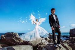 -太古映画婚纱摄影(天河店)