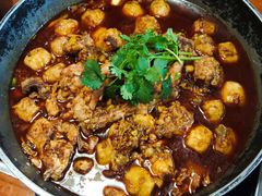 -绝城芋儿鸡(犀浦旗舰店)