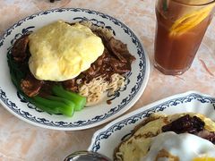 -渔记茶餐厅(渔村店)