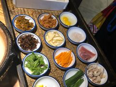 -兰木肆·云南菜(龙湖U城天街店)