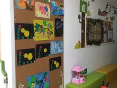 -豆初托育园 Baby Bean Day care Center