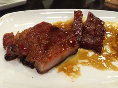 叉烧-丽的面家(多宝路店)