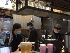 -湊湊火锅·茶憩(新中关购物中心店)