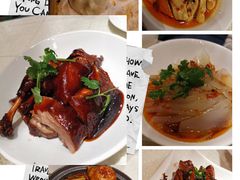 -老上海弄堂菜馆(恒基名人购物中心店)