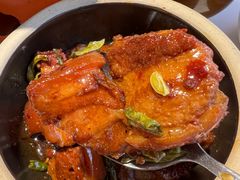 -湘江红·湖南招牌菜(莲花南路店)