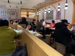 -朱新年·苏式汤团·面点(北寺塔店)