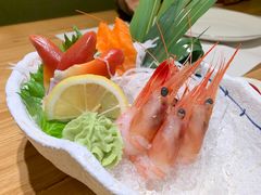 -小句号·精致料理(江南环球港店)
