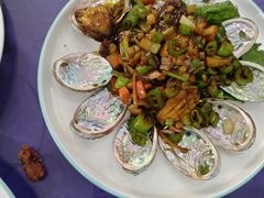 -威海渔村(黄兴路店)