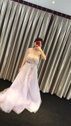 点击看大图 -MANLI BRIDAL婚纱