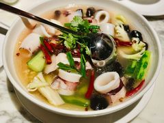 水煮东山小管-遇外滩(BFC外滩金融中心店)