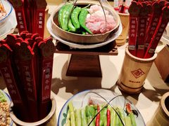 -洞庭土菜馆(天河北总店)