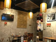 大堂-锦小馆(安贞店)